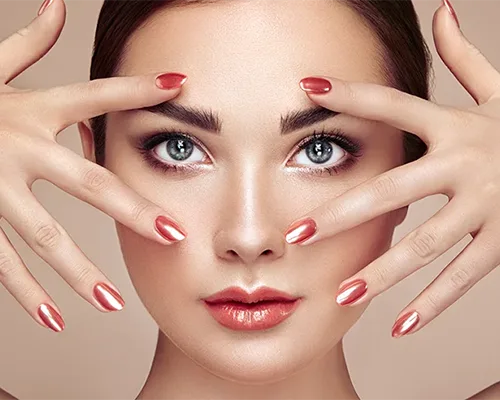 MERCI NAIL LOUNGE