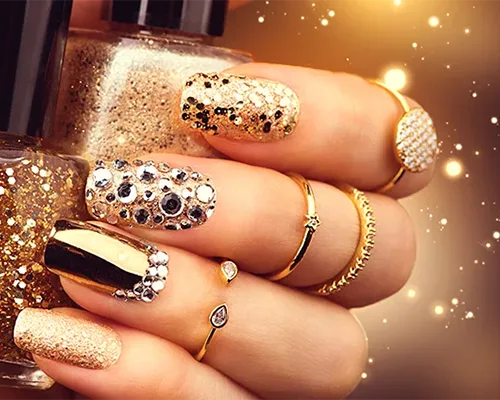 MERCI NAIL LOUNGE