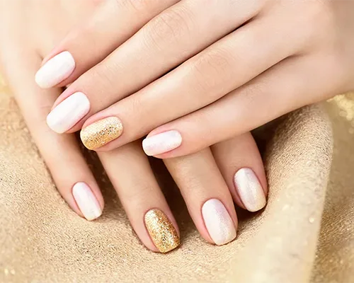 MERCI NAIL LOUNGE