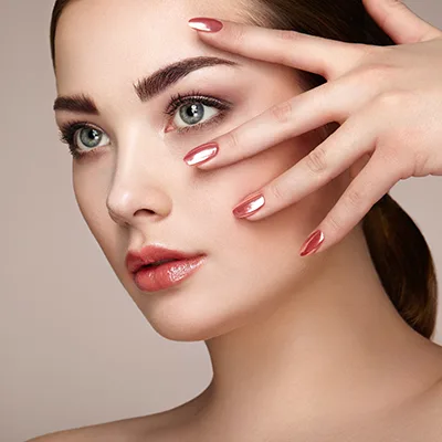 MERCI NAIL LOUNGE