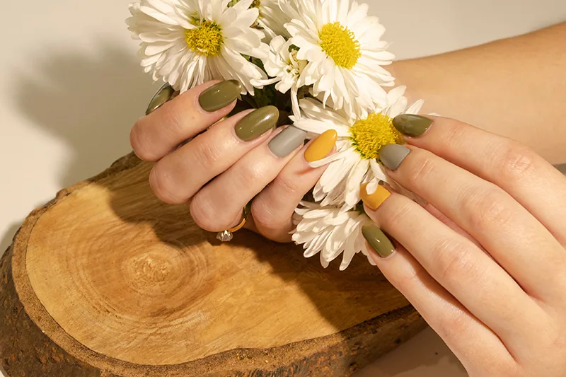 Manicures