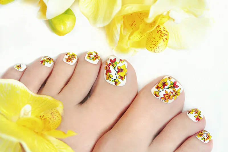 Pedicures